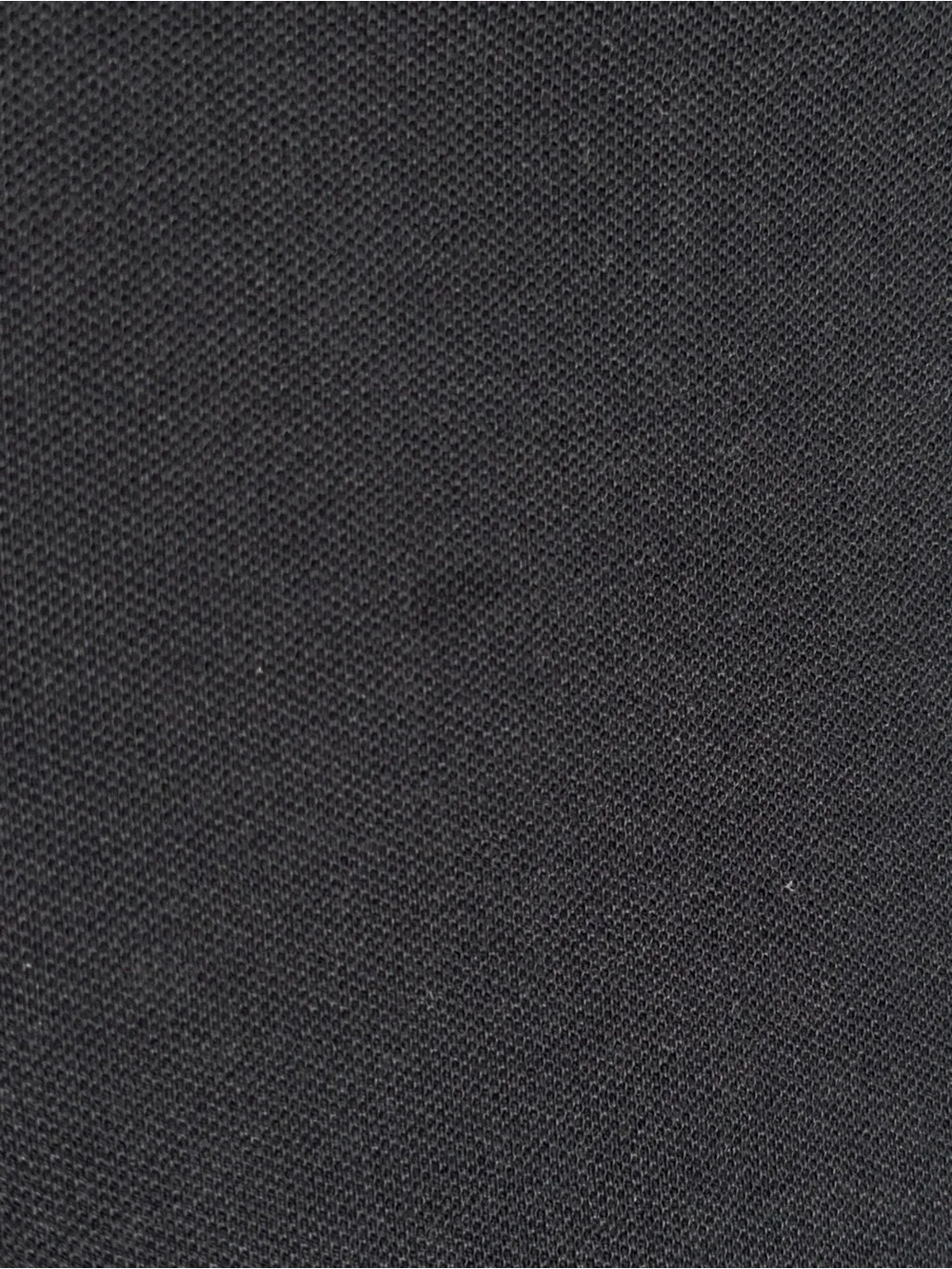 Ralph Lauren Navy Polo Dress with Pink Pony Logo